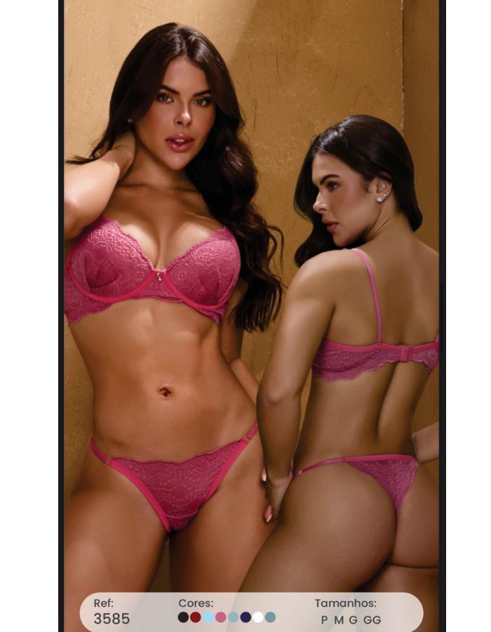 CONJUNTO REF 3585