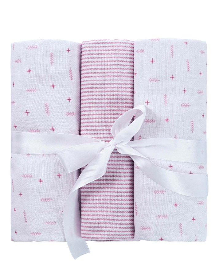 CUEIRO FLANELADO BABY JOY 100cmX80cm