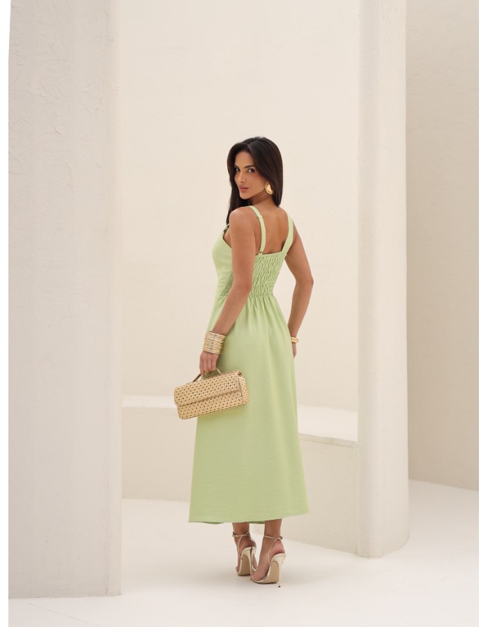Produto vestido-ombro-fivela 0