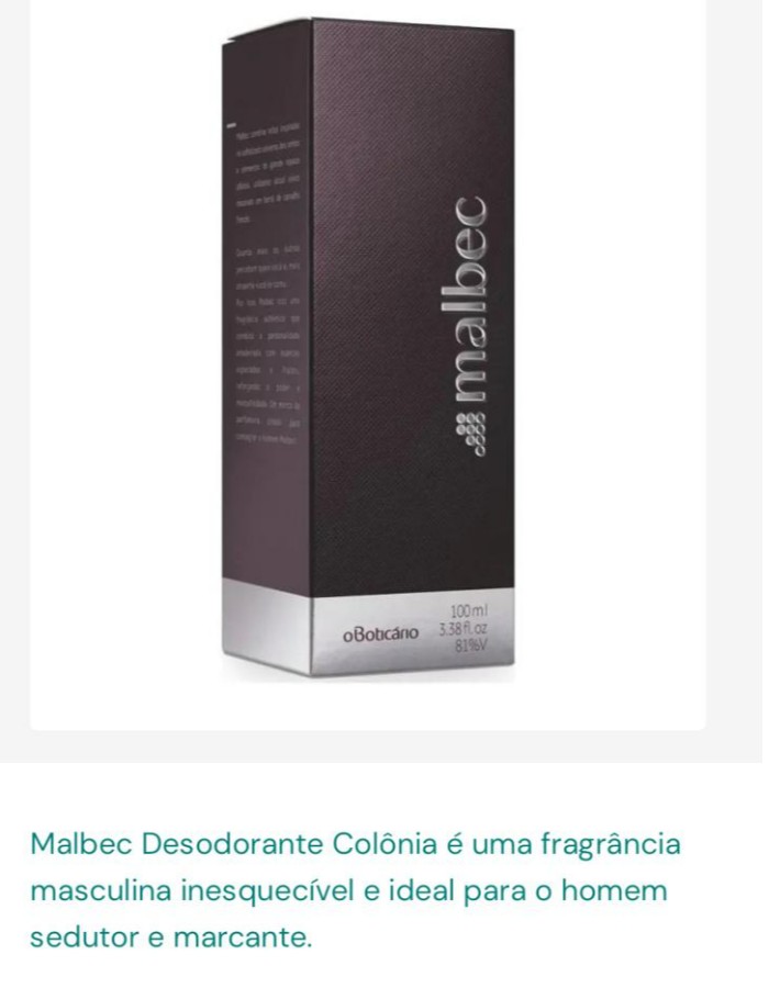 Produto 48130 0