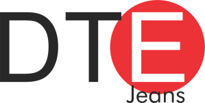 DTE jeans