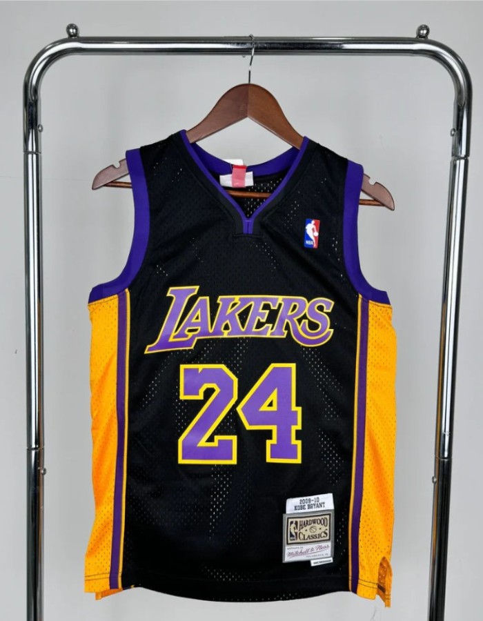 LOS ANGELES LAKERS 08/09 - 24 MITCHELL