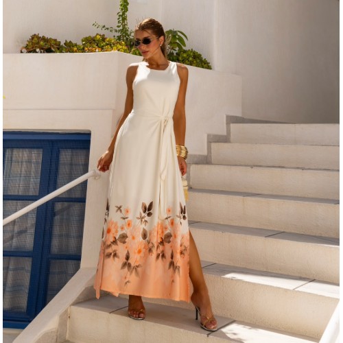 Vestido Yasmim 