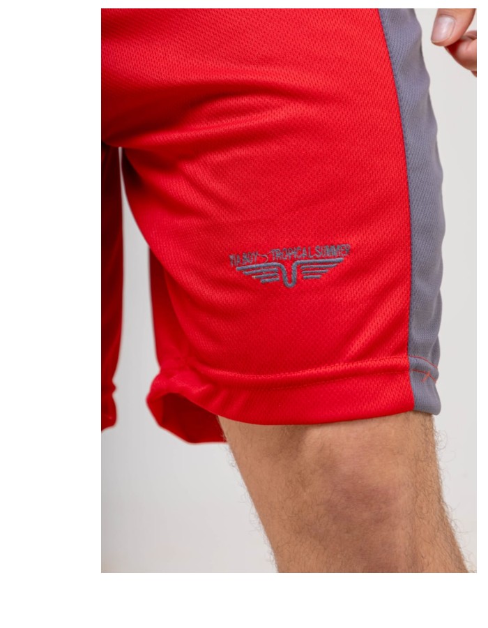 BERMUDA DRY FIT