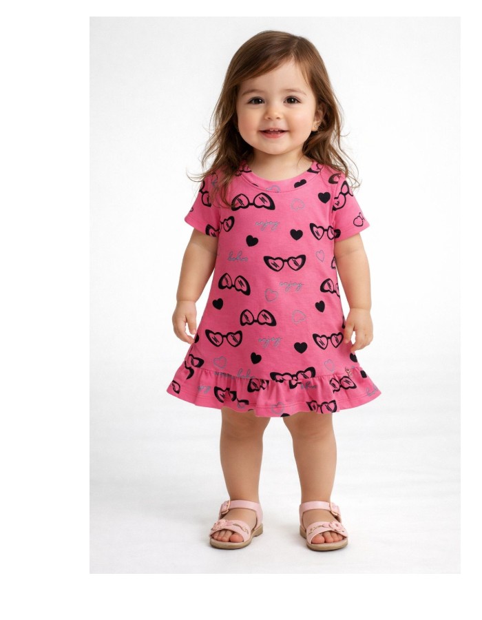 VESTIDO LAURA 