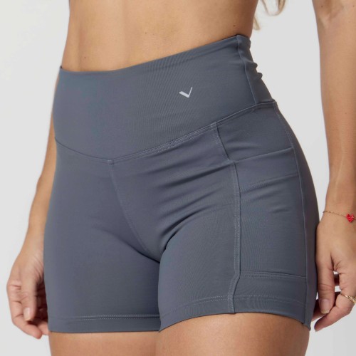SHORT ELI 2 BOLSOS 