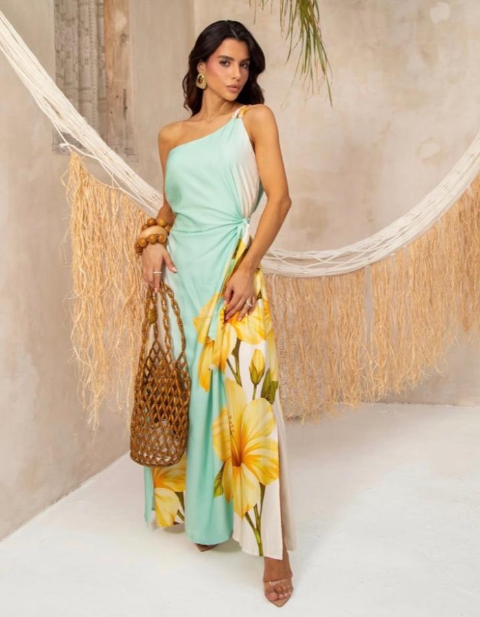 VESTIDO ANELISE
