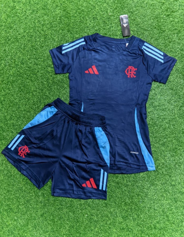 FLAMENGO TREINO 25/26 - FEMININO
