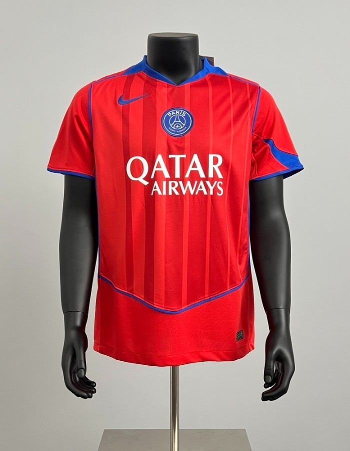 PSG 25/26 ||| UNIFORME 