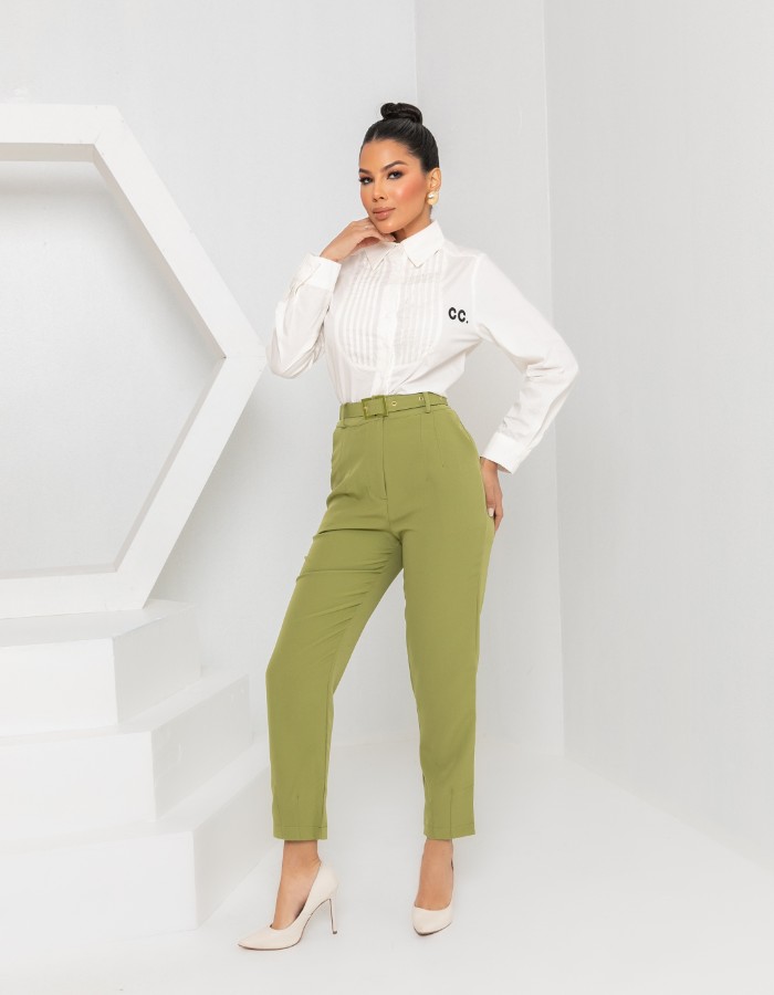 CALÇA CECÍLIA 