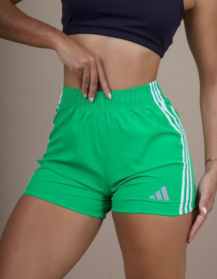 SHORT FAIXA TACTEL