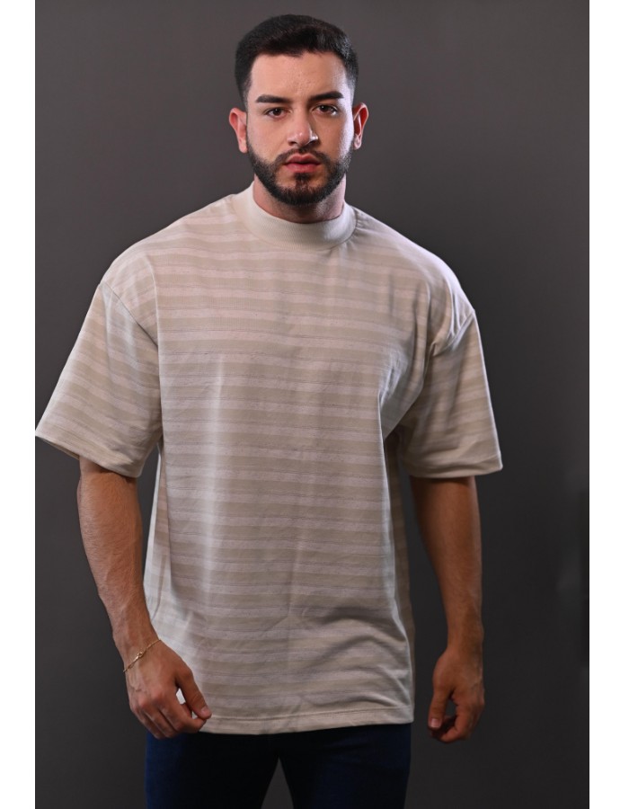 Camisa Oversized  Tenerife Off (R:1-L-B)