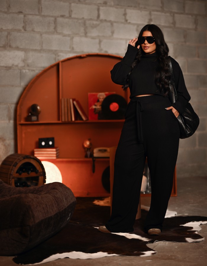 CONJUNTO COMFORT 