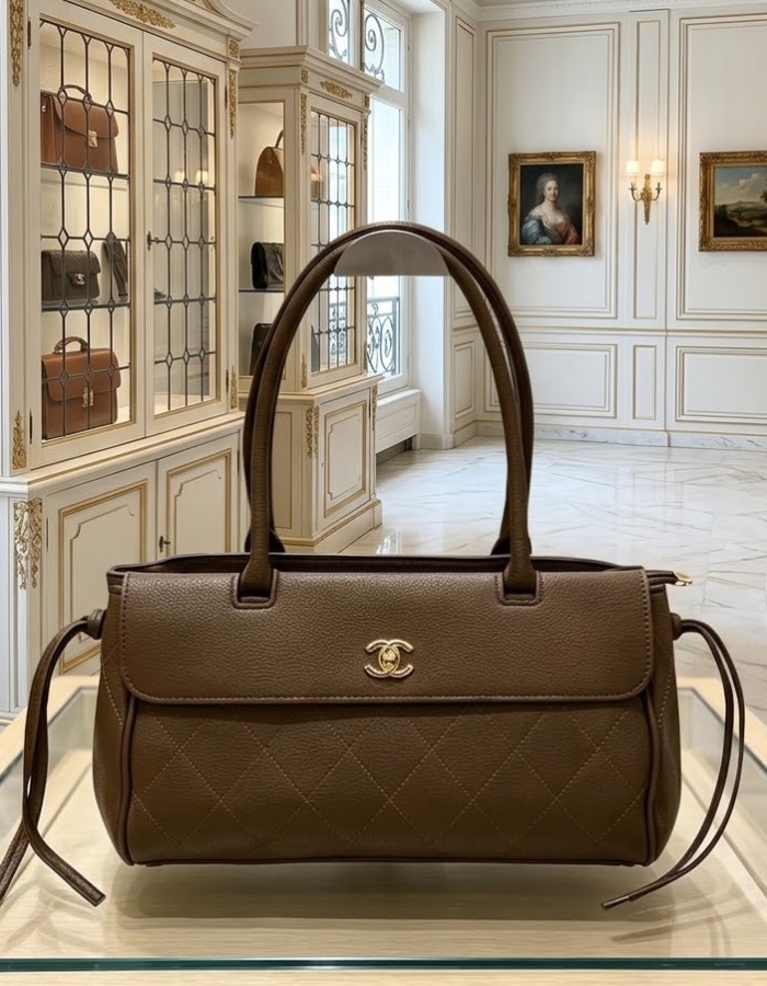 CHANEL JULIA PREMIUM IMPORTADA