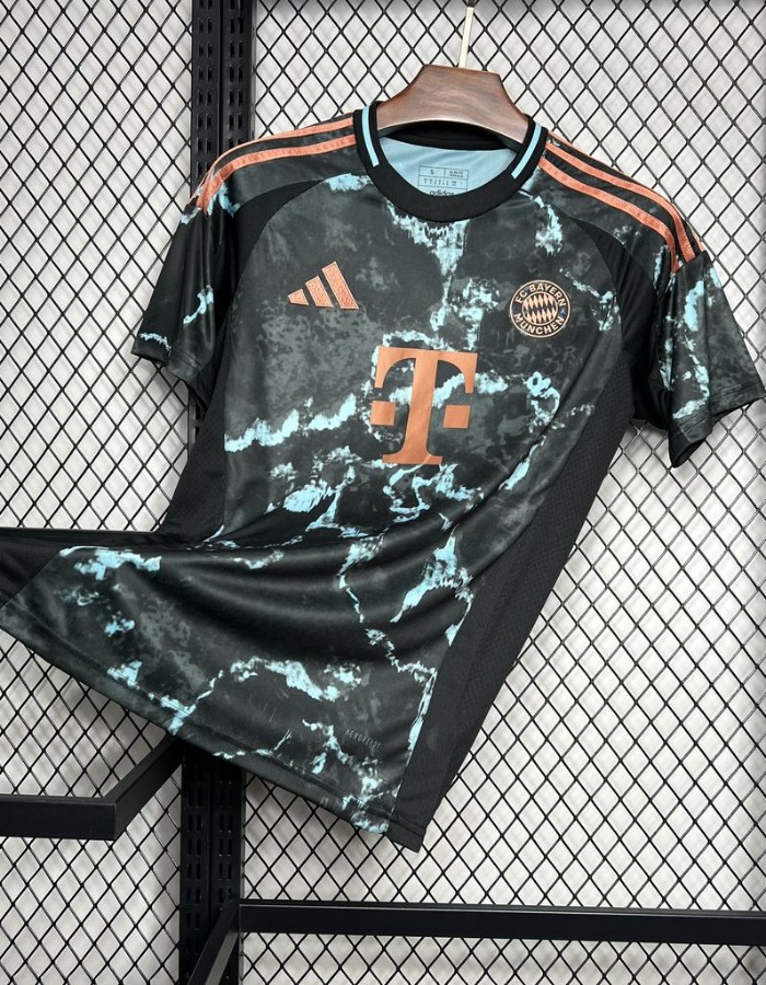 BAYERN MUNICH 24/25 || UNIFORME