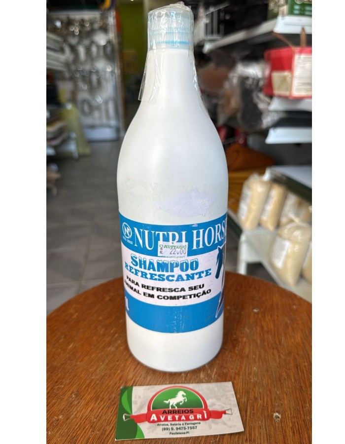 Produto shamnth 2