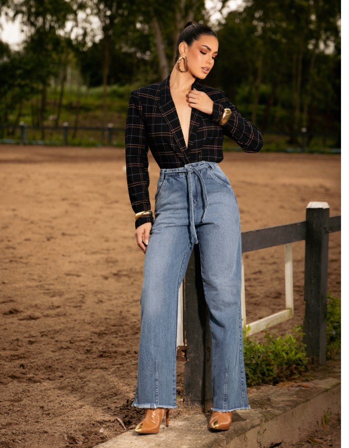 WIDE LEG BRUNA 