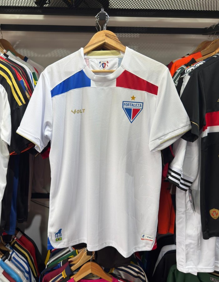 FORTALEZA 25/26 || UNIFORME