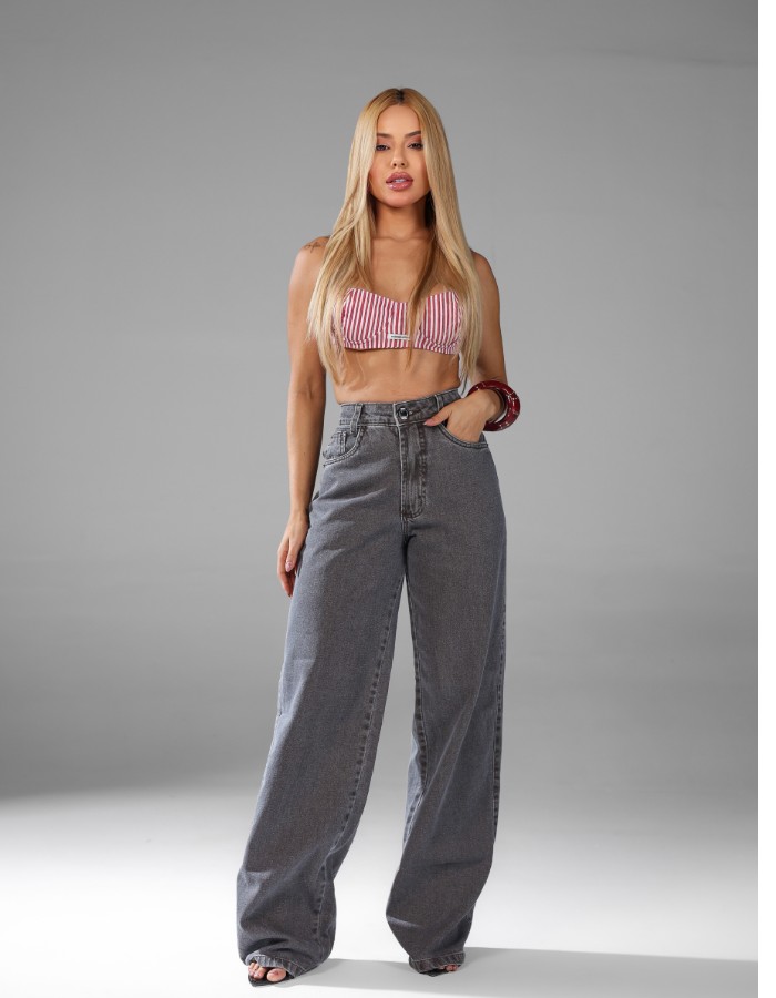 WIDE LEG PREMIUM 