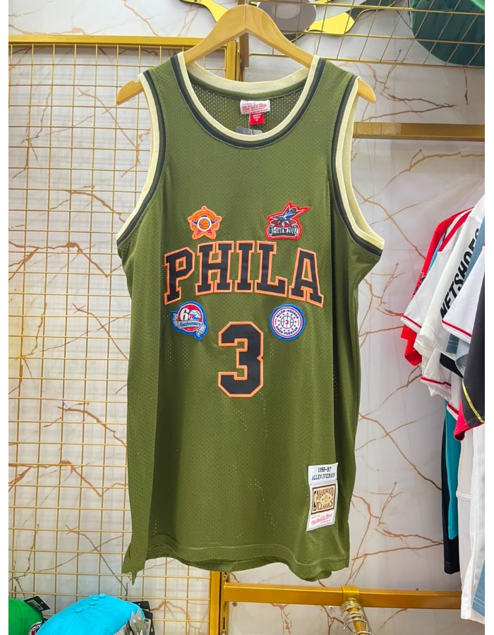 Regata phila iverson 