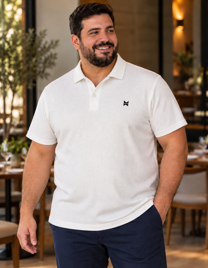 POLO PLUS MONACO