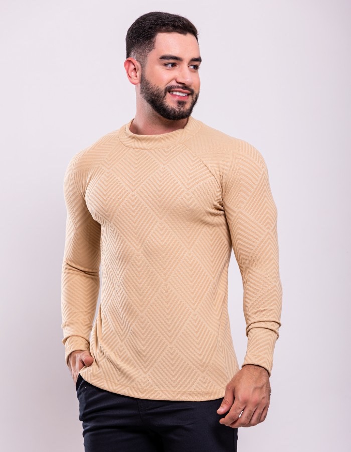 Suéter Raglan (R: L 1-CeD)