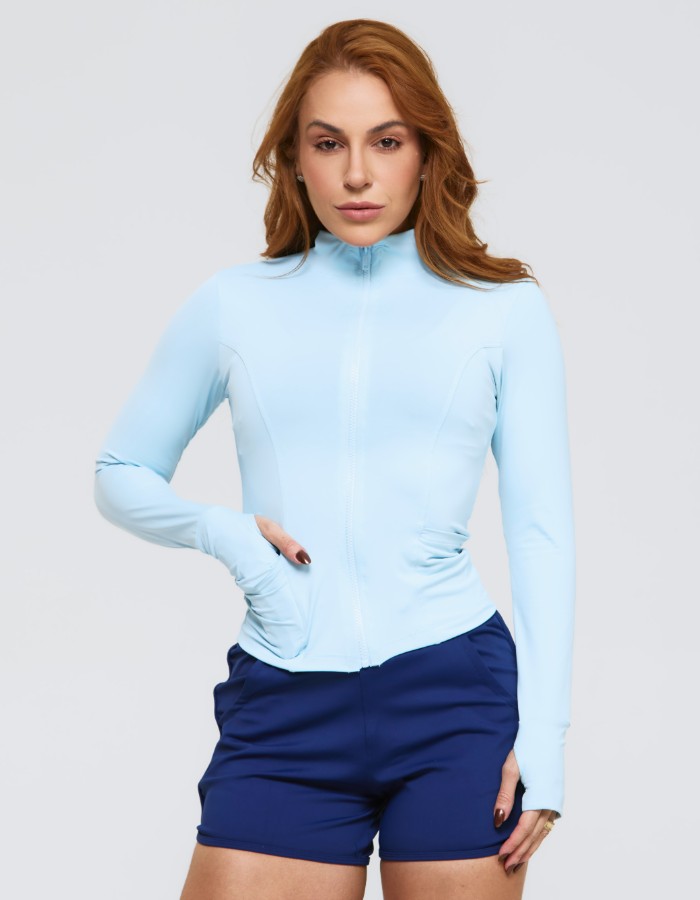 Blusa Vitoria 