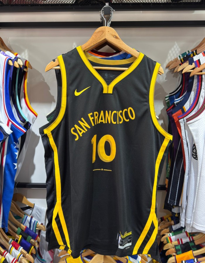 GSW SAN FRANCISCO - BUTLER 10