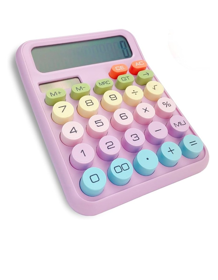 CALCULADORA SOLAR