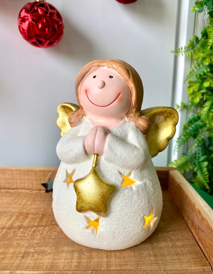 ENFEITE ANJO