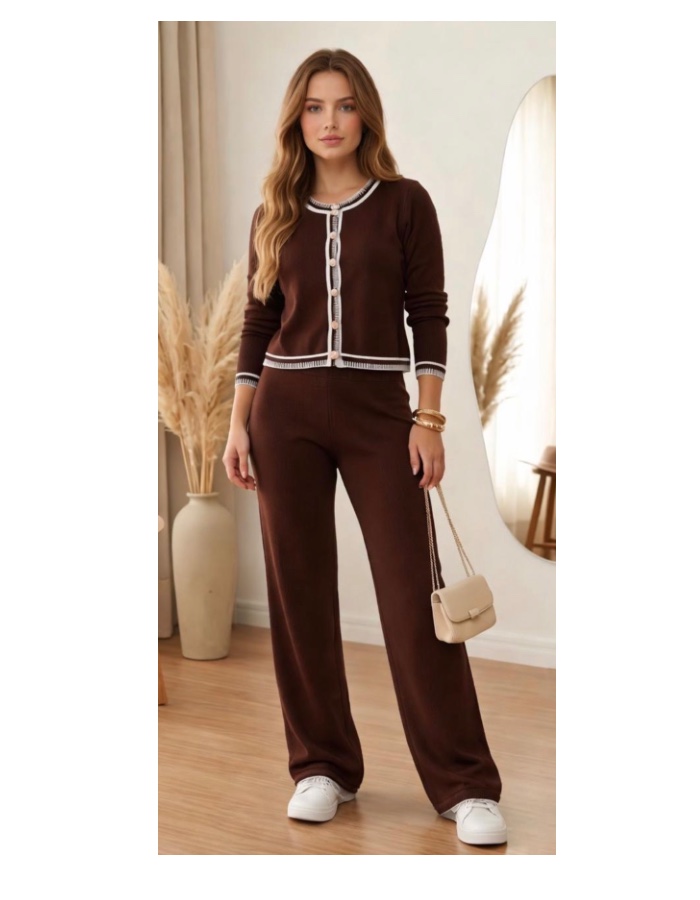 A conjunto Modal