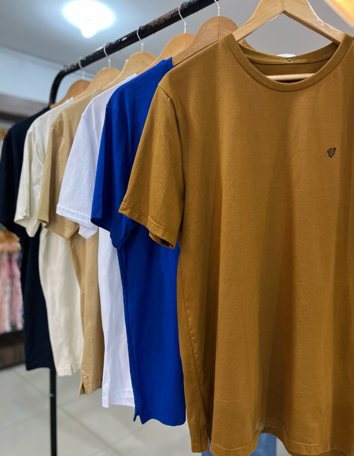 CAMISA MASCULINA