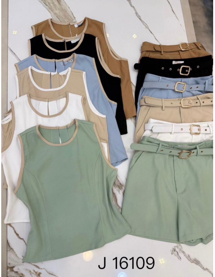 conjunto 