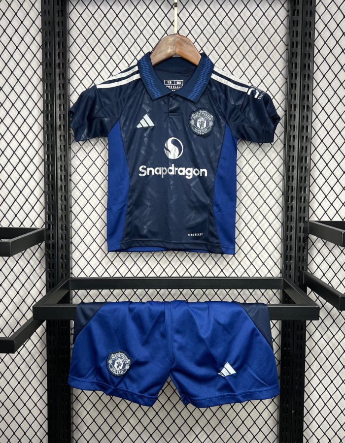 MANCHESTER UNITED II 24/25