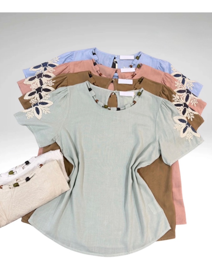 Blusa importada 