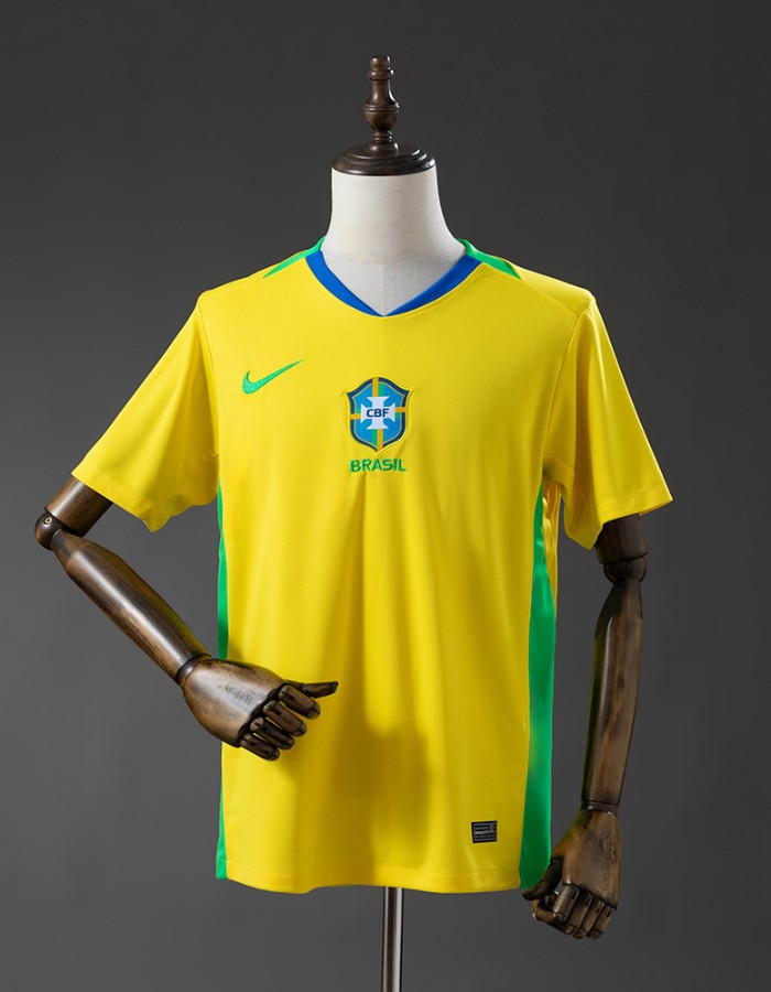 BRASIL 2025