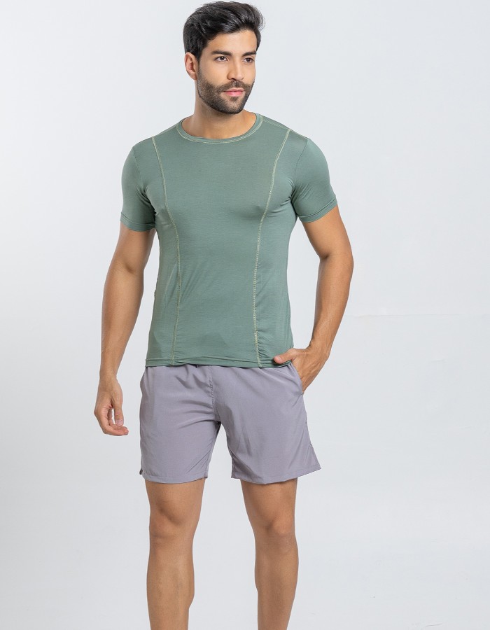 CAMISA DRYFIT AMALFI 