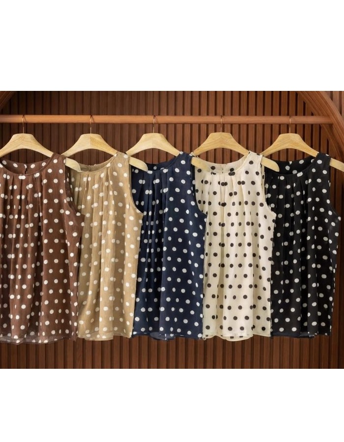 BLUSA SLIM CLECIA