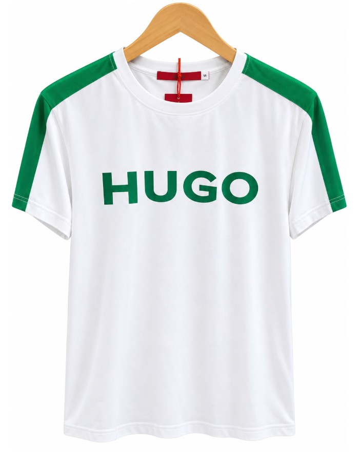 T-shirt Hugo 