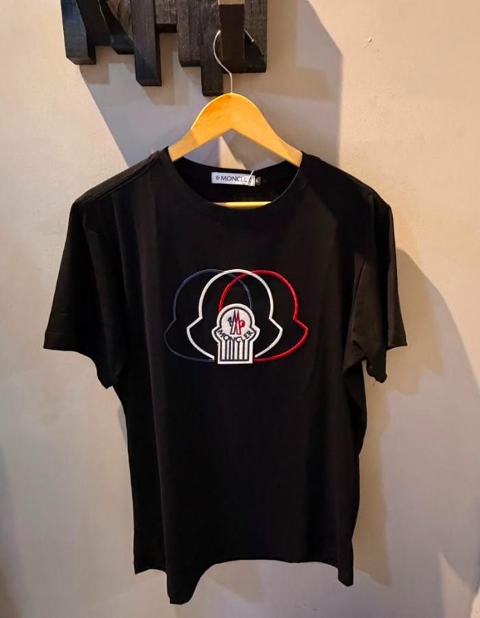 T-shirt Moncler 