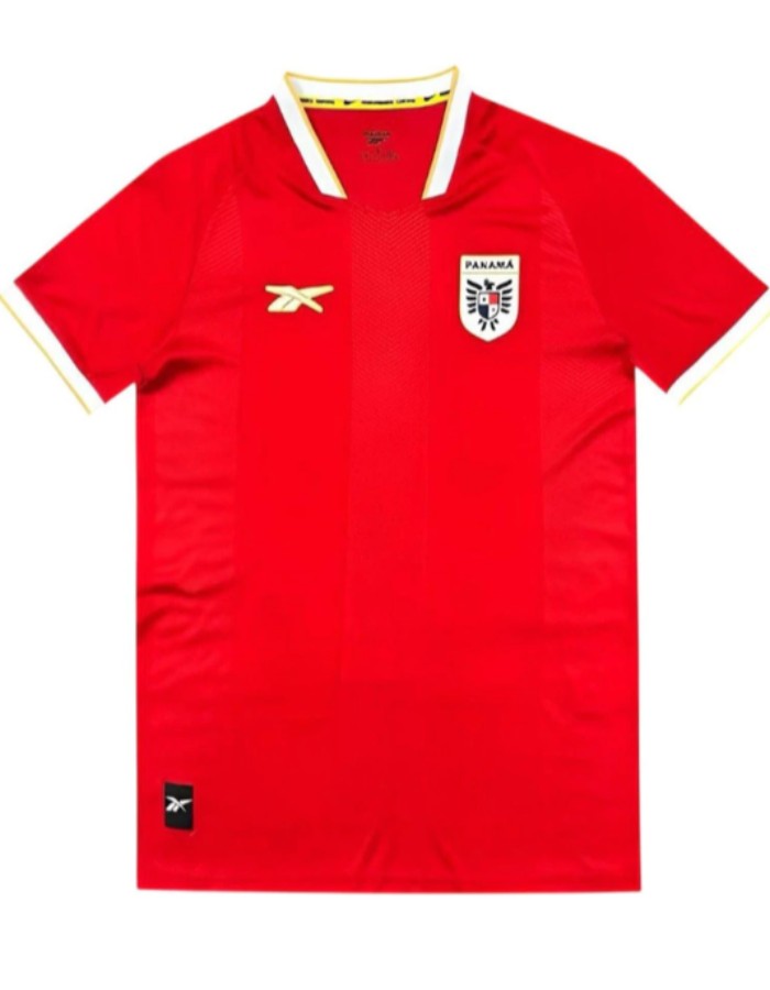 PANAMA I 25/26