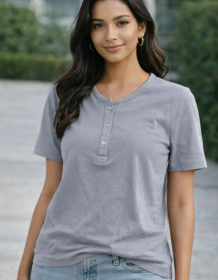 BLUSA LUPO
