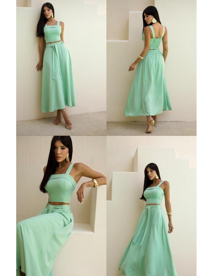 Conjunto Lilian