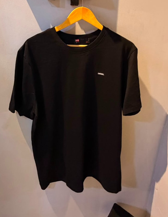 T-shirt Diesel 