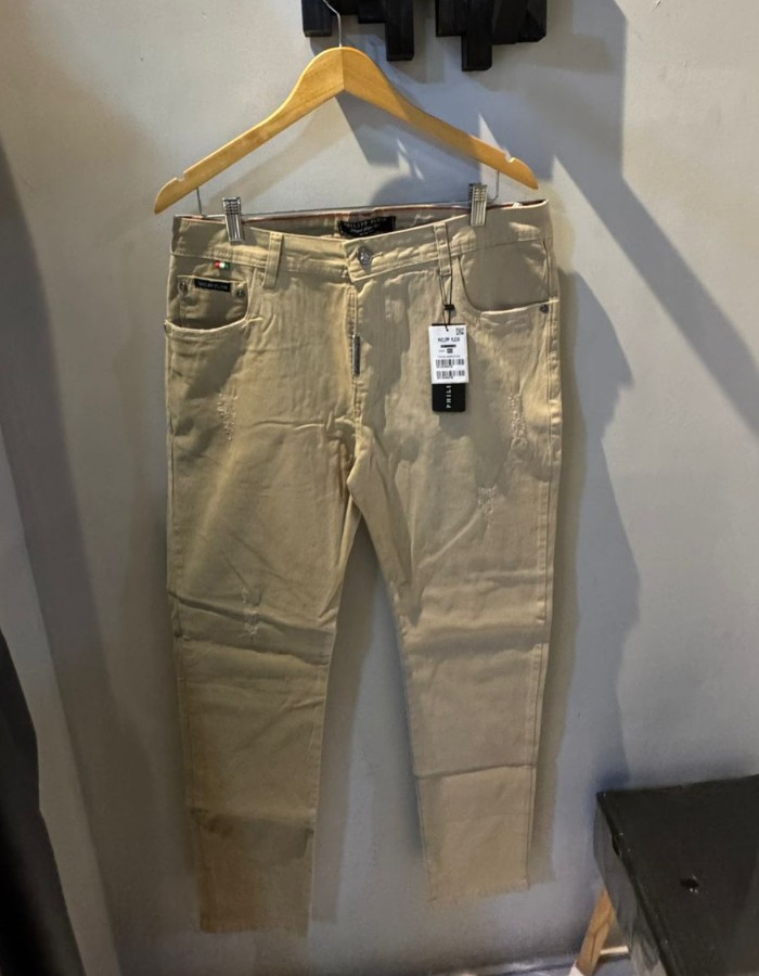Calça Philipp Plein 