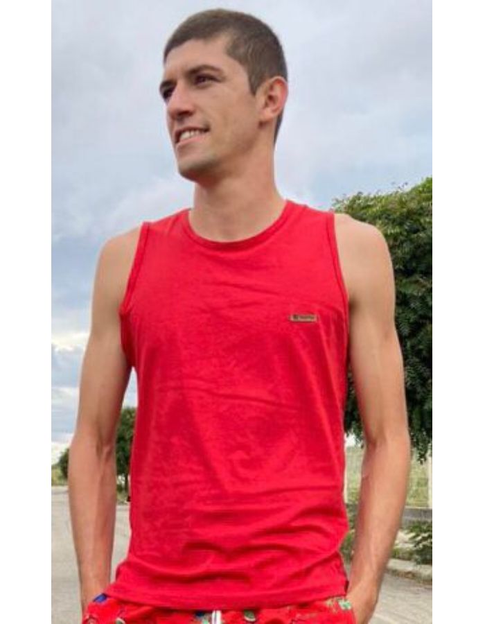 CAMISETA 