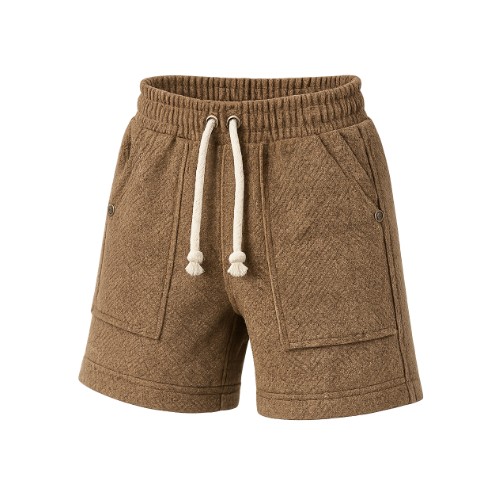 BERMUDA BABY FORTALEZA MASCULINA