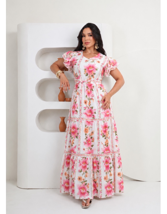 VESTIDO MANUELA 