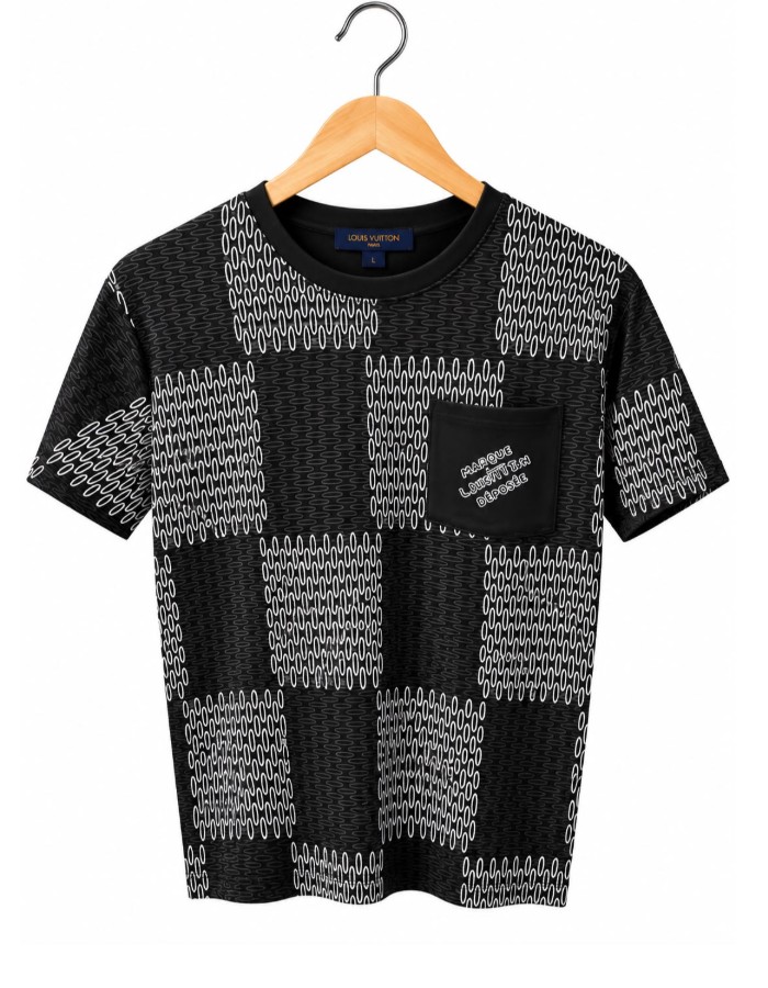 T-shirt Louis Vuitton 