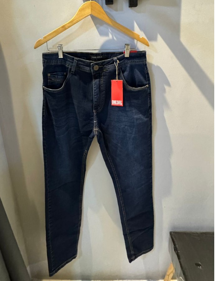 Calça Diesel 